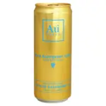 Au Vodka Blue Raspberry 330Ml