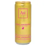 Au Vodka Pink Lemonade 330ml