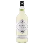 Bacardi Tails Classic Mojito Cocktail Mix 1Ltr