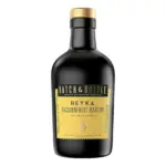 Batch Bottle Reyka Icelandic Vodka Passionfruit Martini Ready To Drink Cocktail 50cl
