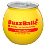 BuzzBallz Chilli Mango 200ML