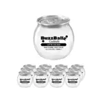 BuzzBallz Lotta Colada Cocktails Pack Of 12 X 200ml 13 5 5