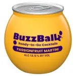 Buzzballz Passionfruit Martini 200ml