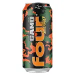 Camo Four Loko Vodka Fruit Drink 440ml