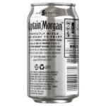 Captain Morgan Original Spiced Gold Pepsi Max 330ML 2