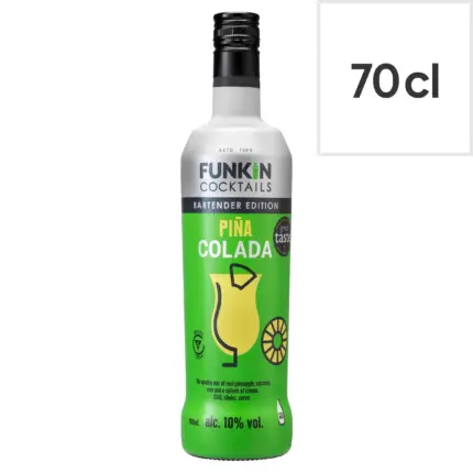 Funkin Cocktails Bartender Edition Pina Colada 700ml