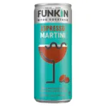 Funkin Nitro Cocktails Espresso Martini 200ml