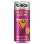 Funkin Nitro Cocktails Passion Fruit Martini 200ml