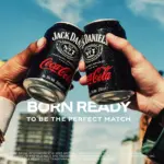 Jack Daniels Coca Cola 6x250ml 2