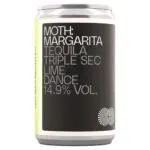 MOTH Margarita 125ml