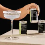 MOTH Margarita 125ml 2