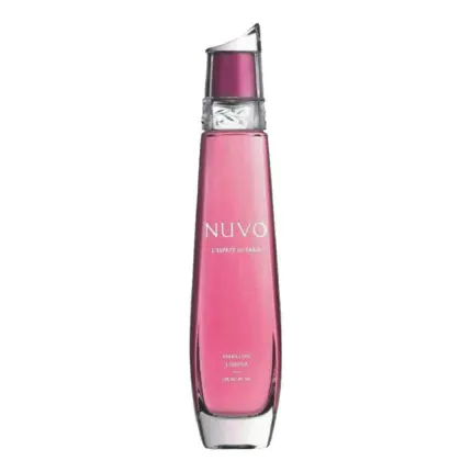 Nuvo Sparkling Vodka 2
