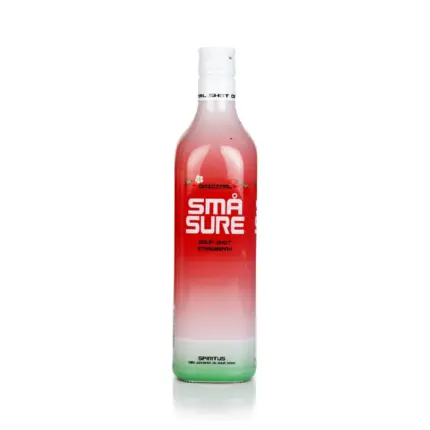 SMA SURE Sour Strawberry 2