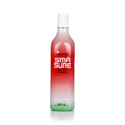 SMA SURE Sour Strawberry