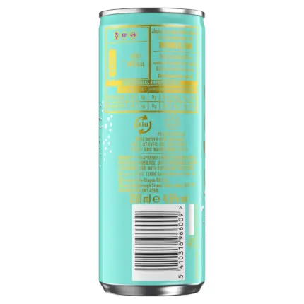 Smirnoff Raspberry Crush Lemonade Ready To Drink Premix 250ml 2