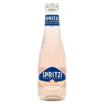 Spritzi Aperitivo Yuzu Pink Pepper Flavoured Drink 200ml