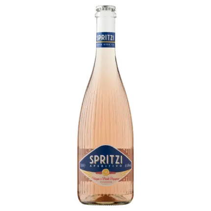 Spritzi Yuzu Pink Pepper Aperitivo 75cl