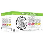 White Claw Hard Seltzer Variety Pack 8 X 330ml