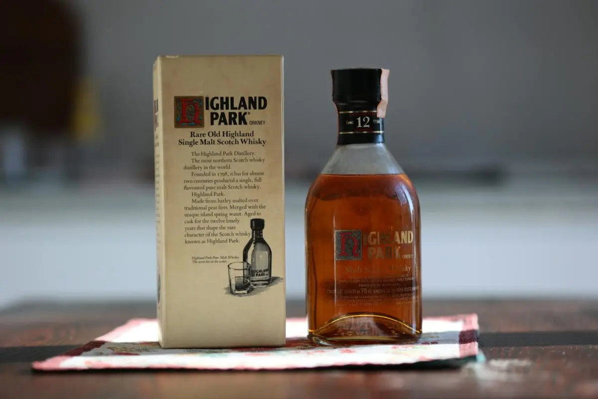Best Whisky Of The Week To Drink