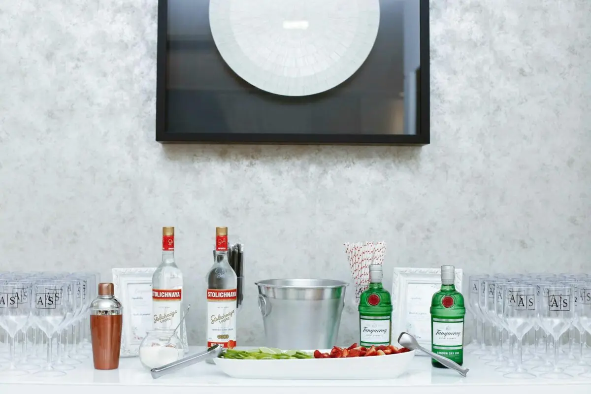 10 Refreshing Mixers What Can You Mix With Gin For Perfect C
