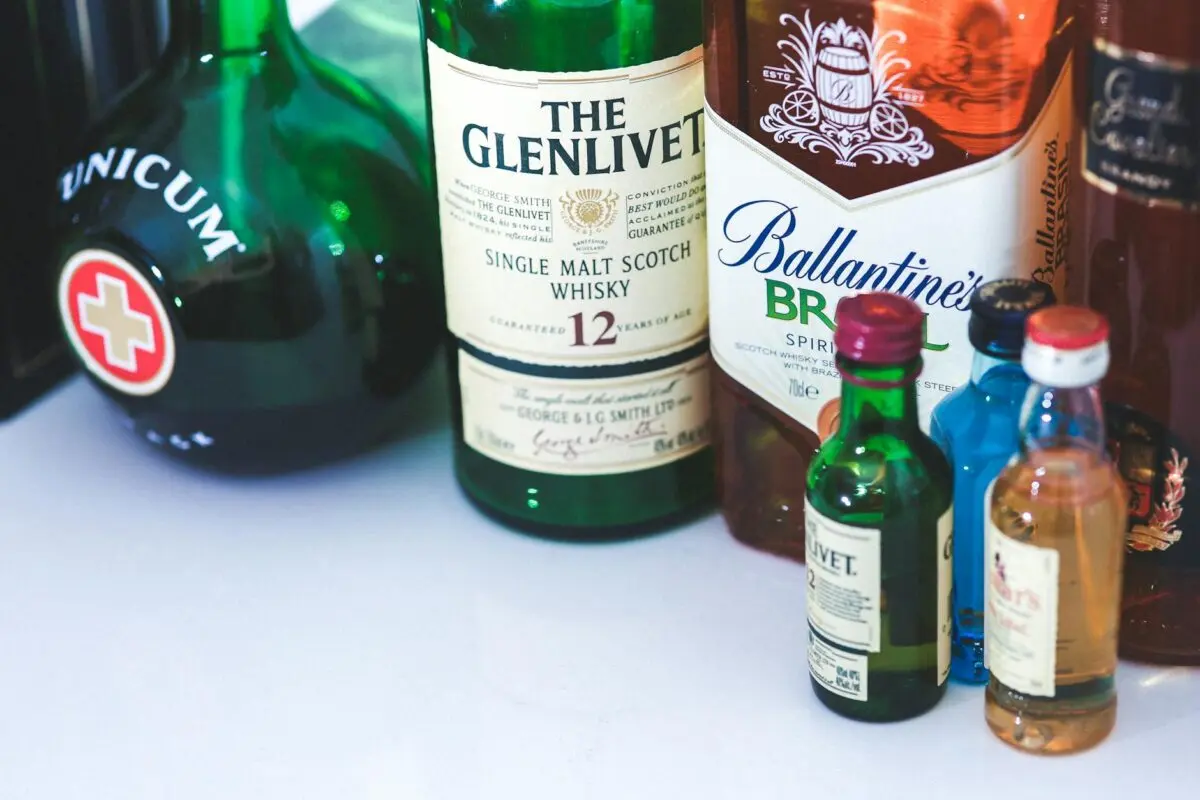 Discover What Malt Scotch Whisky Is A Beginner S Guide