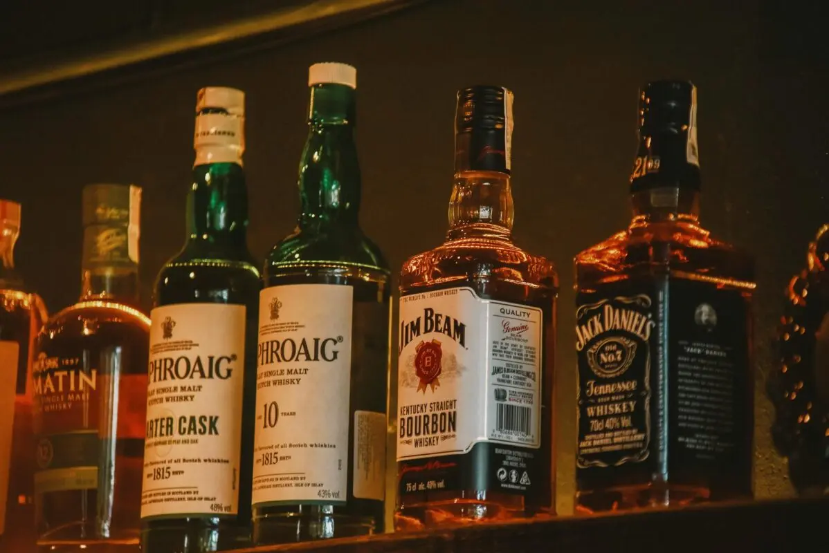 Top 10 Whiskey In 2026 Uk 1