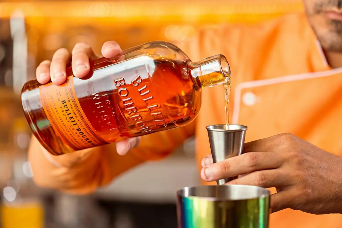 Understanding The Difference Between Whisky And Bourbon A Be