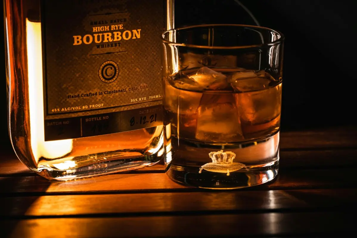 Is Drinking Whiskey Good For Health Scaled