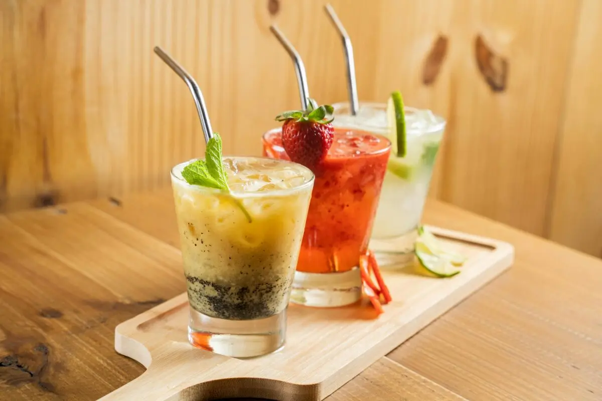 What Are Nice Cocktails With Vodka Scaled