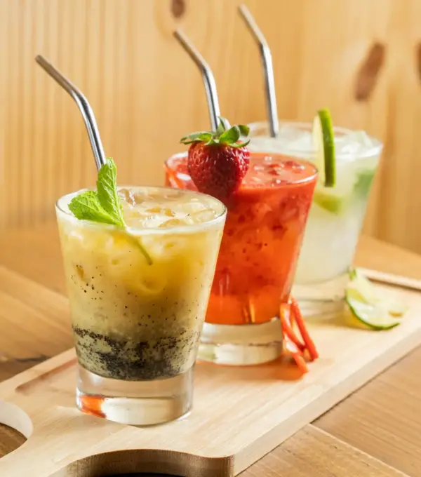 What Are Nice Cocktails With Vodka Scaled