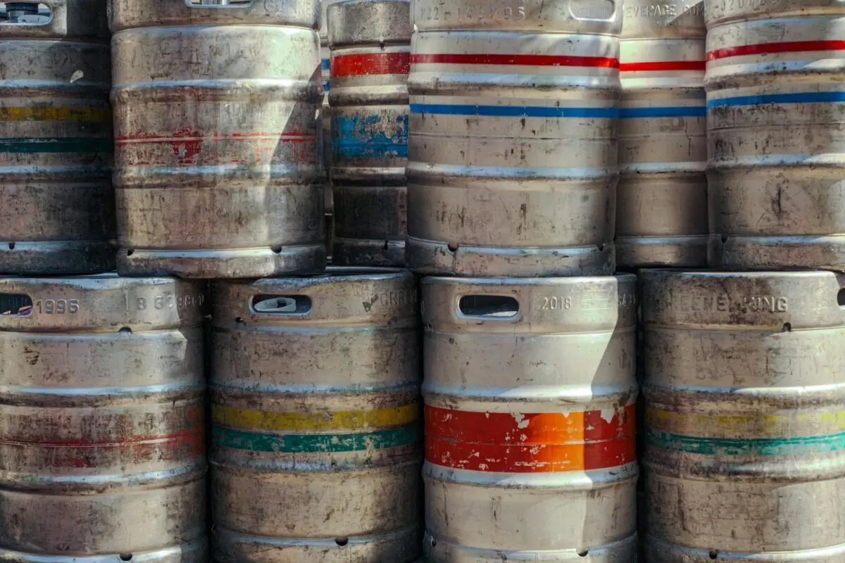 Top 10 Beer Of 2026 In Uk 1