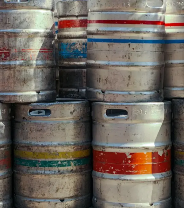 Top 10 Beer Of 2026 In Uk 1