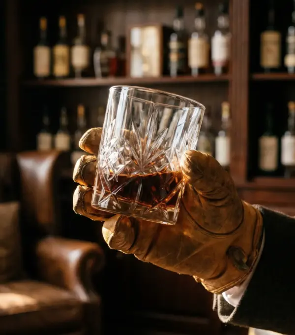Single Malt Scotch Is Dominating