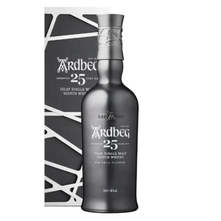 Ardbeg 25 Years 2022 Edition Whisky