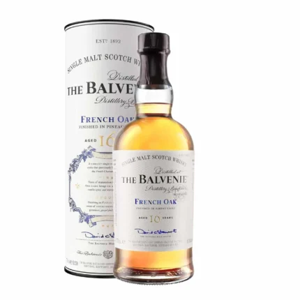 Balvenie 16 Years French Oak Whisky