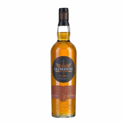 Glengoyne 18 Years Whisky 1